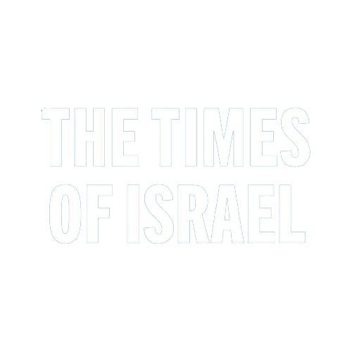 times of israel logo